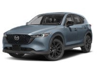 2024 Mazda CX-5 Kuro AWD Exterior Shot 1