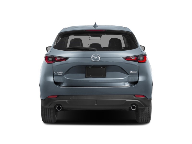 2024 Mazda CX-5 Kuro Exterior Shot 7
