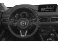 2024 Mazda CX-5 Kuro Interior Shot 3