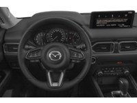 2024 Mazda CX-5 Kuro AWD Interior Shot 3