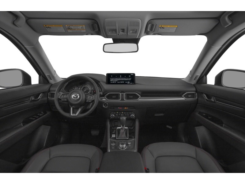 2024 Mazda CX-5 Kuro Interior Shot 6