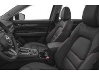 2024 Mazda CX-5 Kuro AWD Interior Shot 4