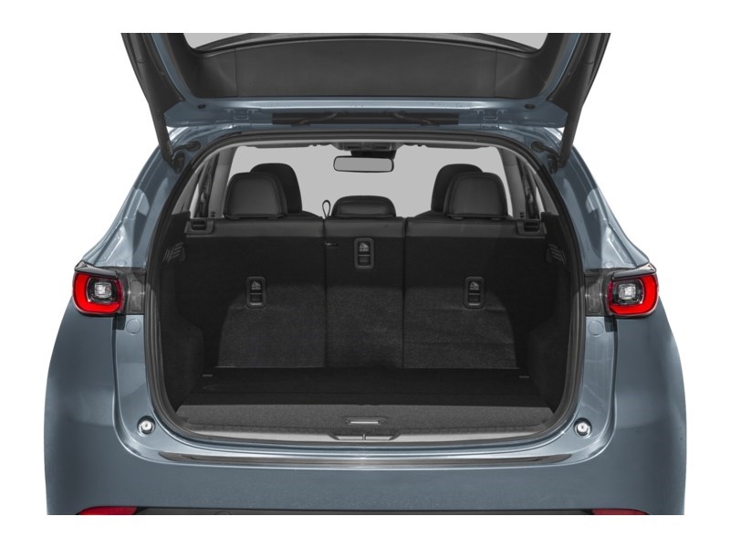 2024 Mazda CX-5 Kuro Exterior Shot 4