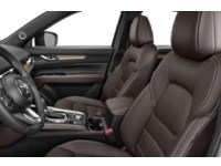 2025 Mazda CX-5 Signature AWD Interior Shot 4