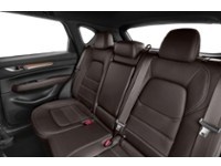 2025 Mazda CX-5 Signature AWD Interior Shot 5