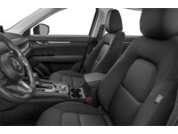 2024 Mazda CX-5 GX AWD w/o CD Interior Shot 4