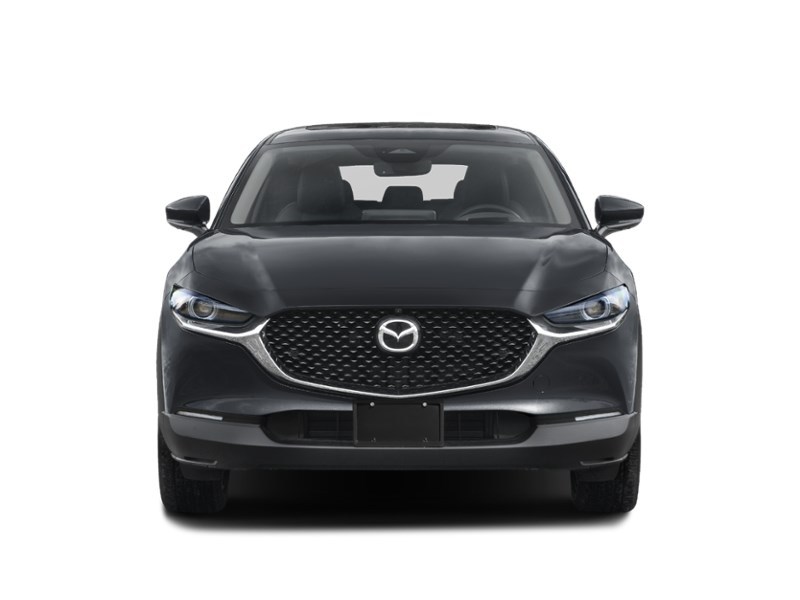 2024 Mazda CX-30 GT AWD Exterior Shot 5