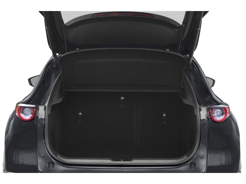 2026 Mazda CX-30 GT AWD Exterior Shot 4