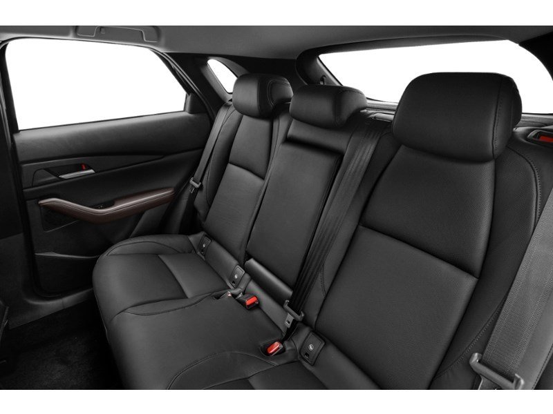 2024 Mazda CX-30 GT AWD Interior Shot 5