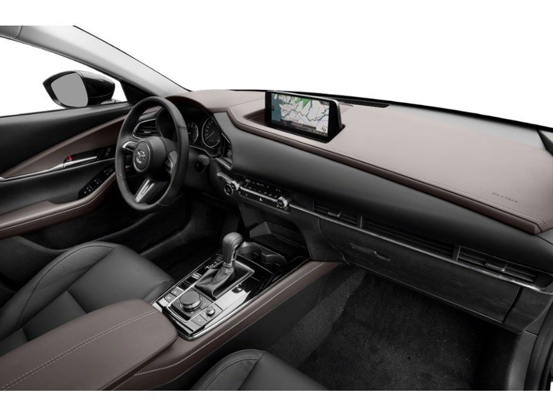 2024 Mazda CX-30 GT AWD Interior Shot 1