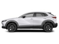 2026 Mazda CX-30 GT w/Turbo AWD Exterior Shot 6