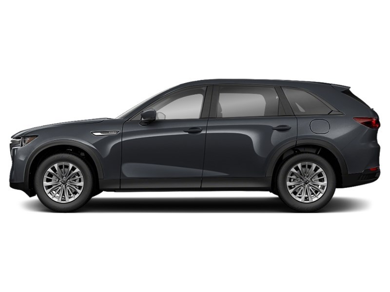 2026 Mazda CX-90 PHEV GS AWD Exterior Shot 3