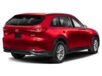 2026 Mazda CX-90 PHEV GS-L AWD Exterior Shot 2