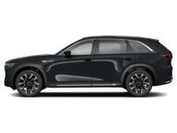 2026 Mazda CX-90 PHEV GT AWD Exterior Shot 6