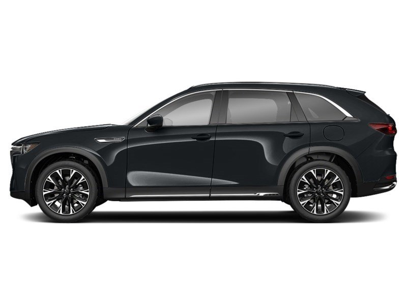 2026 Mazda CX-90 PHEV GT AWD Exterior Shot 6