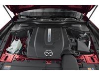 2026 Mazda CX-90 PHEV GT AWD Exterior Shot 3