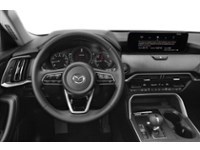 2026 Mazda CX-90 MHEV GS-L AWD Interior Shot 3
