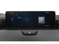 2025 Mazda CX-90 MHEV GS-L AWD Interior Shot 2