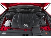 2026 Mazda CX-90 MHEV GS-L AWD Exterior Shot 3
