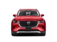 2026 Mazda CX-90 MHEV GT AWD Exterior Shot 5