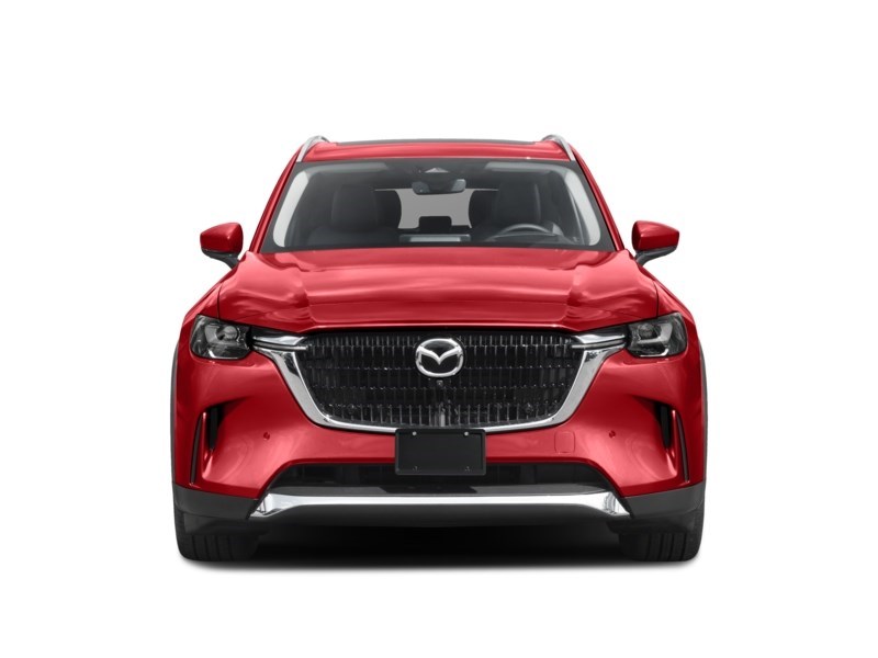 2026 Mazda CX-90 MHEV GT AWD Exterior Shot 5
