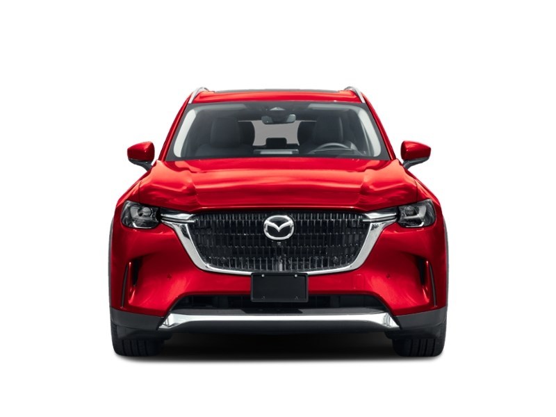 2025 Mazda CX-90 MHEV GT AWD Exterior Shot 5