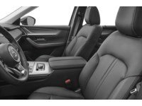 2026 Mazda CX-90 MHEV GT AWD Interior Shot 4