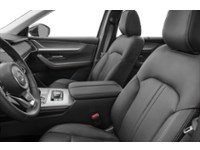 2026 Mazda CX-90 MHEV GT AWD Interior Shot 4