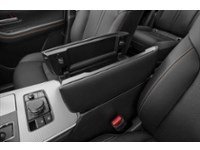 2026 Mazda CX-90 MHEV GT AWD Interior Shot 7