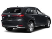 2025 Mazda CX-90 MHEV GT-P AWD Exterior Shot 2