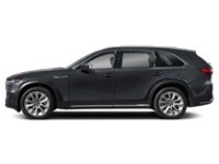 2025 Mazda CX-90 MHEV GT-P AWD Exterior Shot 6