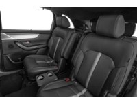 2025 Mazda CX-90 MHEV GT-P AWD Interior Shot 5