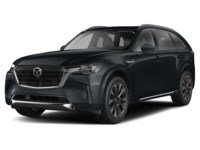 2026 Mazda CX-90 MHEV Signature AWD Exterior Shot 1