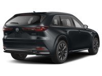 2026 Mazda CX-90 MHEV Signature AWD Exterior Shot 2
