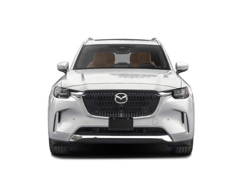 2026 Mazda CX-90 MHEV Signature AWD Exterior Shot 5