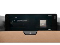 2026 Mazda CX-90 MHEV Signature AWD Interior Shot 2