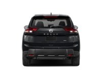 2025 Nissan Rogue AWD S Exterior Shot 7