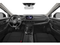 2025 Nissan Rogue AWD S Interior Shot 6