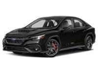 2024 Subaru WRX RS Manual Exterior Shot 1