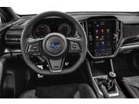2024 Subaru WRX RS Manual Interior Shot 3