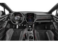 2024 Subaru WRX RS Manual Interior Shot 6
