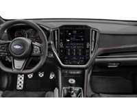 2024 Subaru WRX RS Manual Interior Shot 2