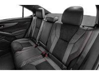 2024 Subaru WRX RS Manual Interior Shot 5