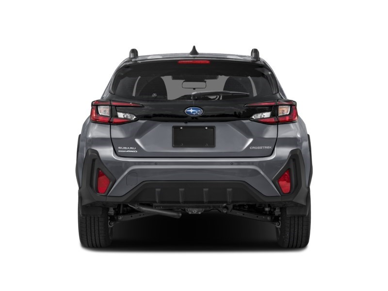 2024 Subaru Crosstrek Onyx AWD|Off-Lease|Clean CarFax Exterior Shot 7
