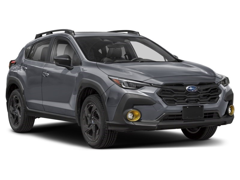2024 Subaru Crosstrek Onyx AWD|Off-Lease|Clean CarFax Exterior Shot 8