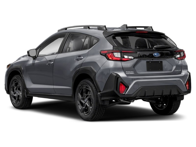 2024 Subaru Crosstrek Onyx AWD Exterior Shot 9