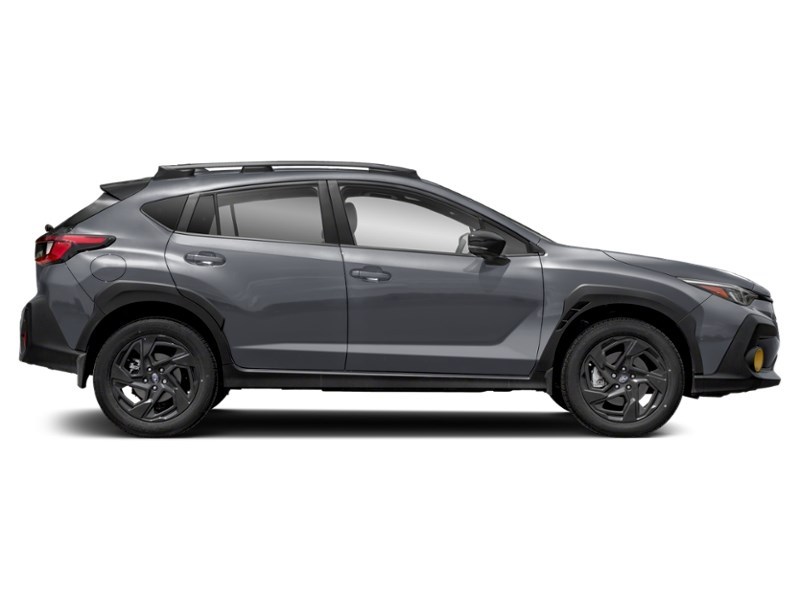 2024 Subaru Crosstrek Onyx AWD Exterior Shot 10