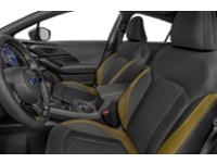 2024 Subaru Crosstrek Onyx AWD Interior Shot 4