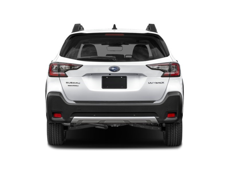 2024 Subaru Outback Limited AWD|Clean CarFax|Rare FInd Exterior Shot 7