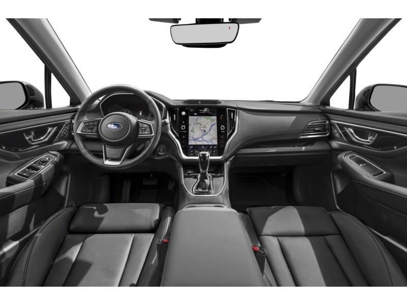 2024 Subaru Outback Limited AWD|Clean CarFax|Rare FInd Interior Shot 6